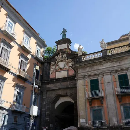 Dante Napoli
