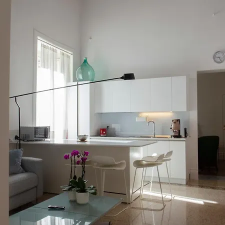 Dante Apartamento