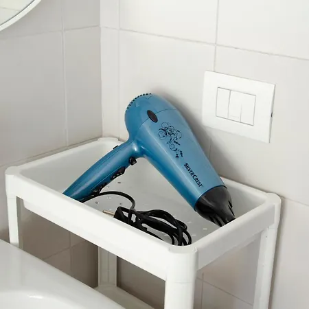 Apartamento Dante Nápoles