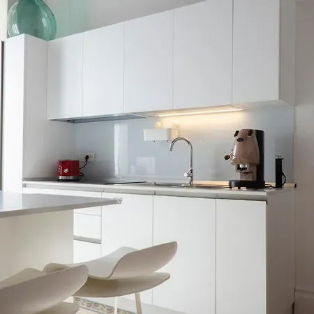 Apartamento Dante