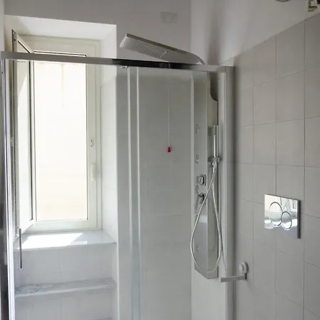 Apartamento Dante Nápoles