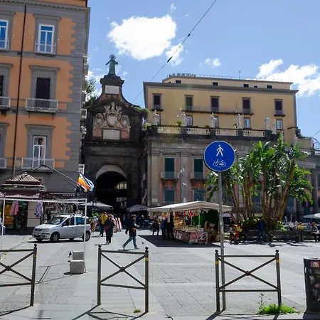 Appartamento Dante *