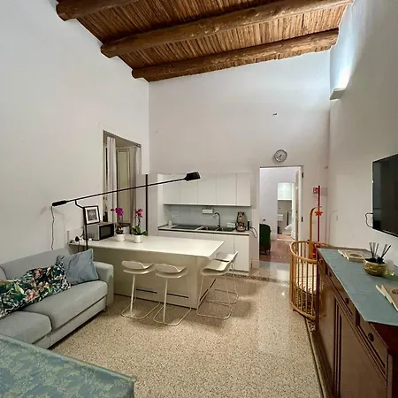 Dante Apartamento